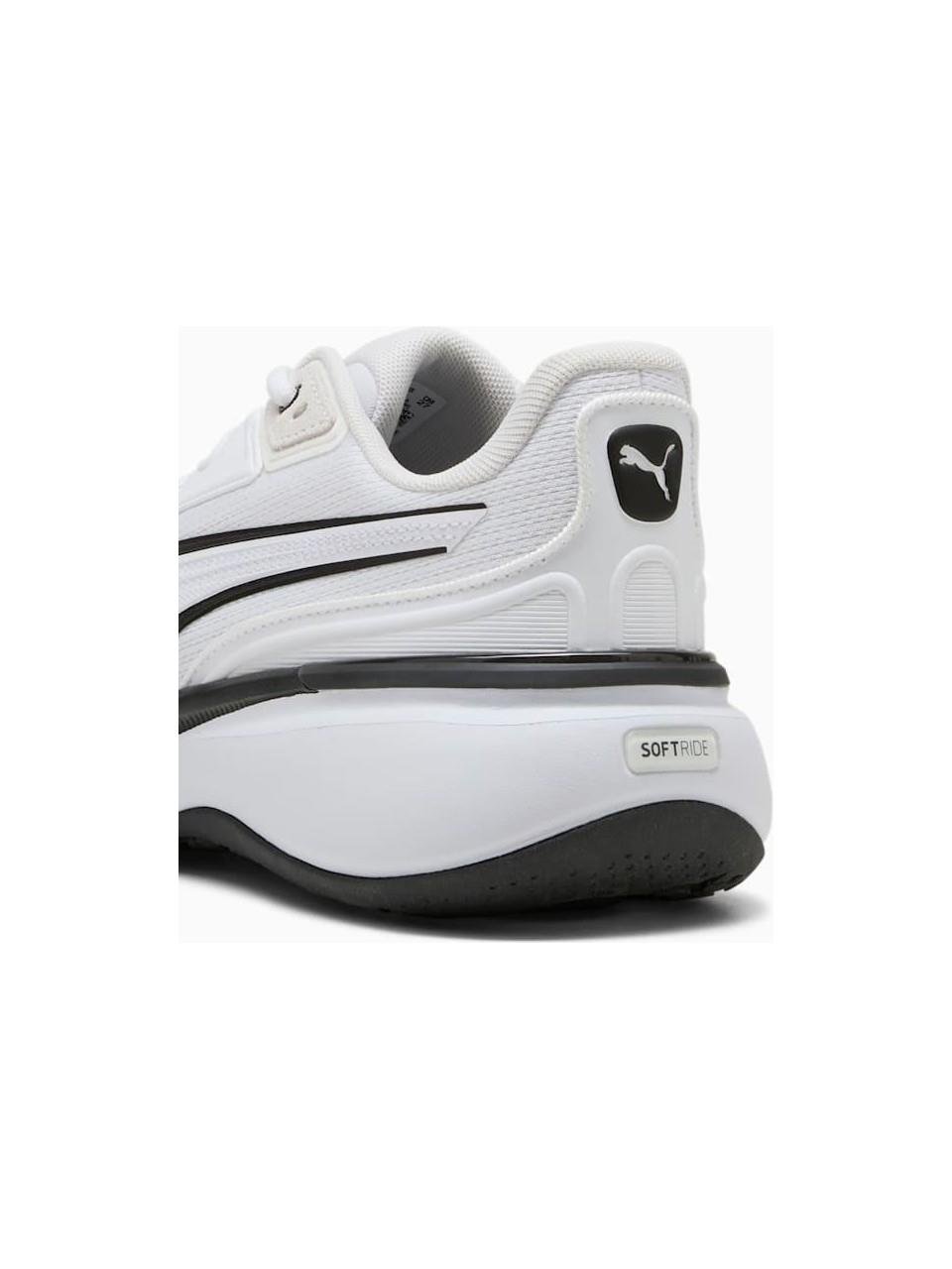 Puma Softride Exo Erkek Spor Ayakkabı 31172202