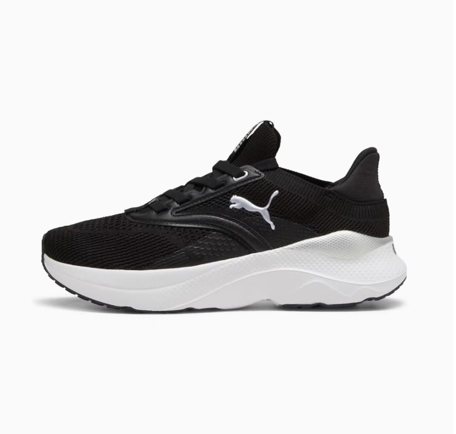 Puma Softride Mayve Kadın Spor Ayakkab 31016001