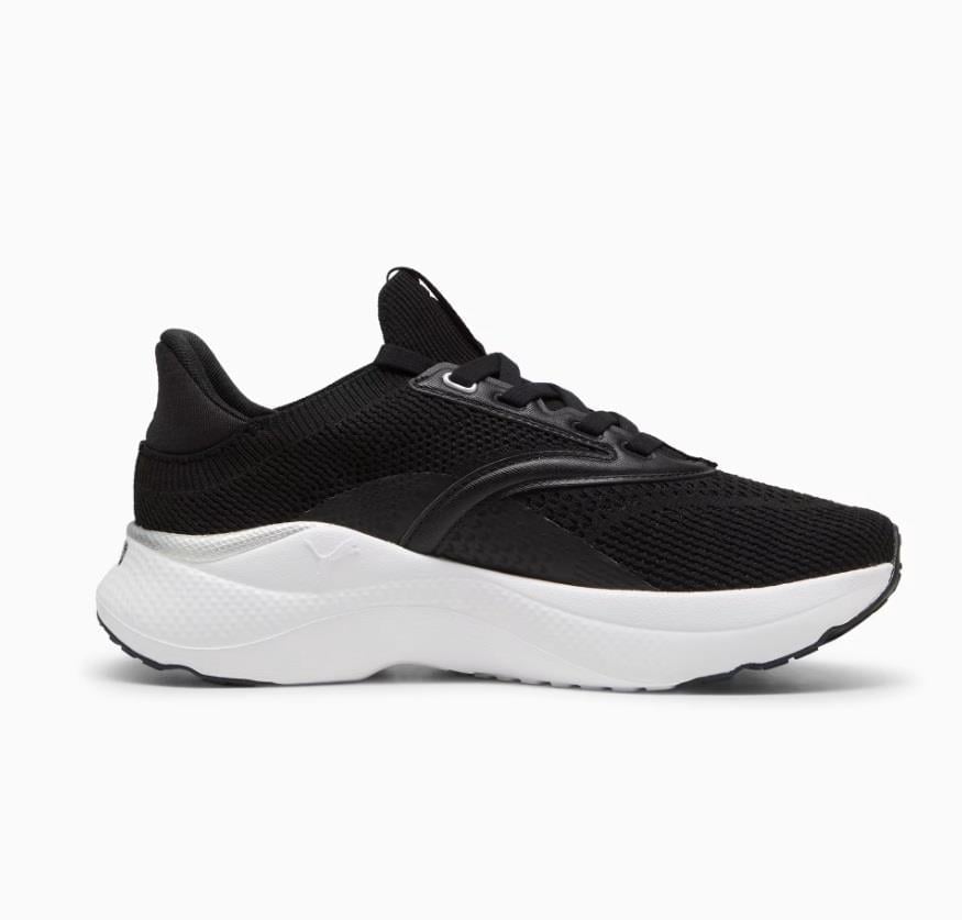 Puma Softride Mayve Kadın Spor Ayakkab 31016001