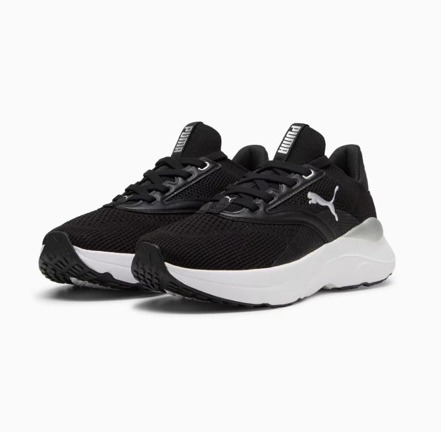 Puma Softride Mayve Kadın Spor Ayakkab 31016001