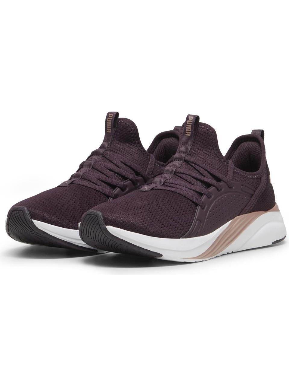 Puma Softride Sophia 2 Wn S Kadın Günlük Sneaker Ayakkabı 37790317