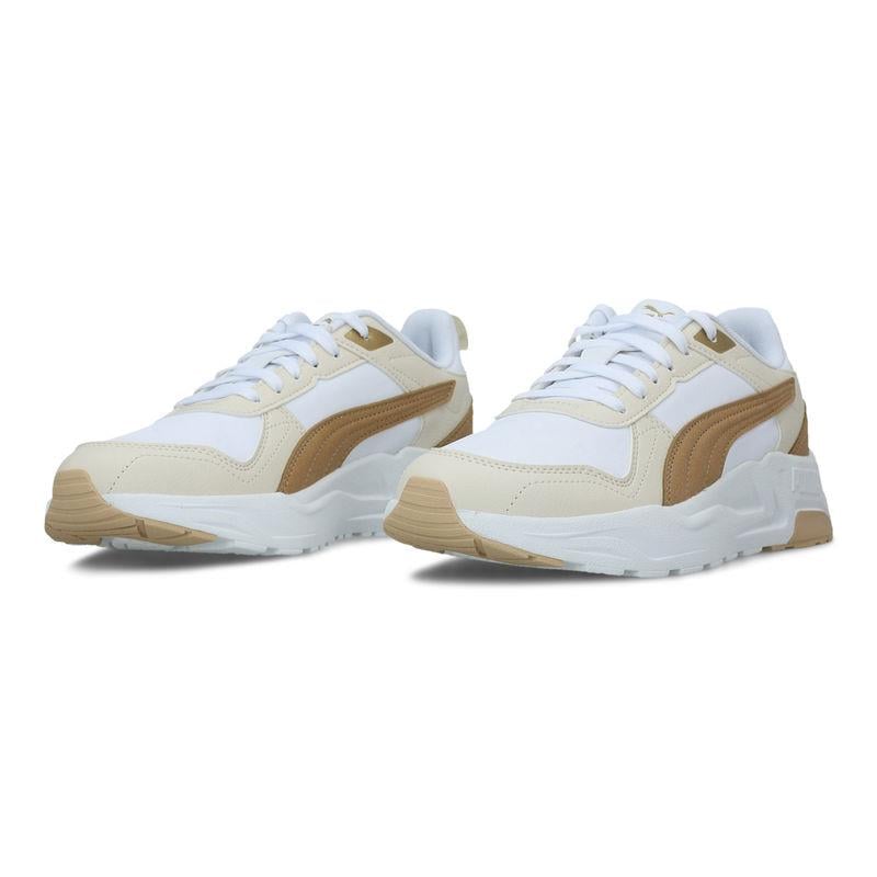 Puma Trinity 2 Lite Aqua Metallics Sneakers Spor Ayakkabı 40070402