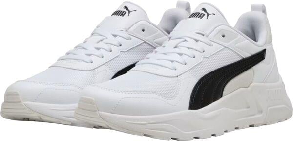 Puma Trinity 2 Lt Erkek Beyaz Sneaker Ayakkabı 40023101