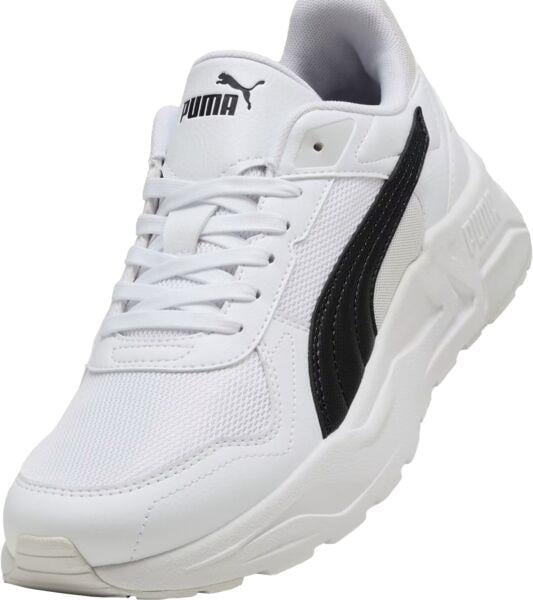 Puma Trinity 2 Lt Erkek Beyaz Sneaker Ayakkabı 40023101