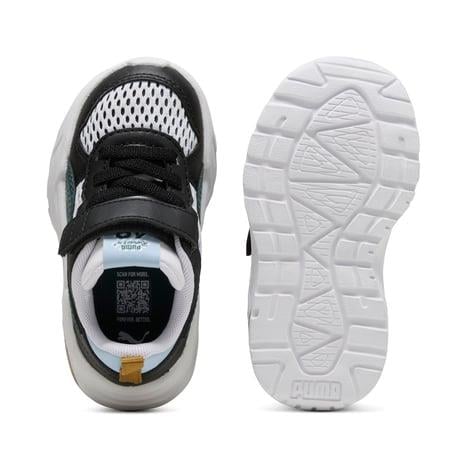Puma Trinity 2 Lt Run Fun Ac+ Inf Unisex Bebek Sneaker Ayakkabı