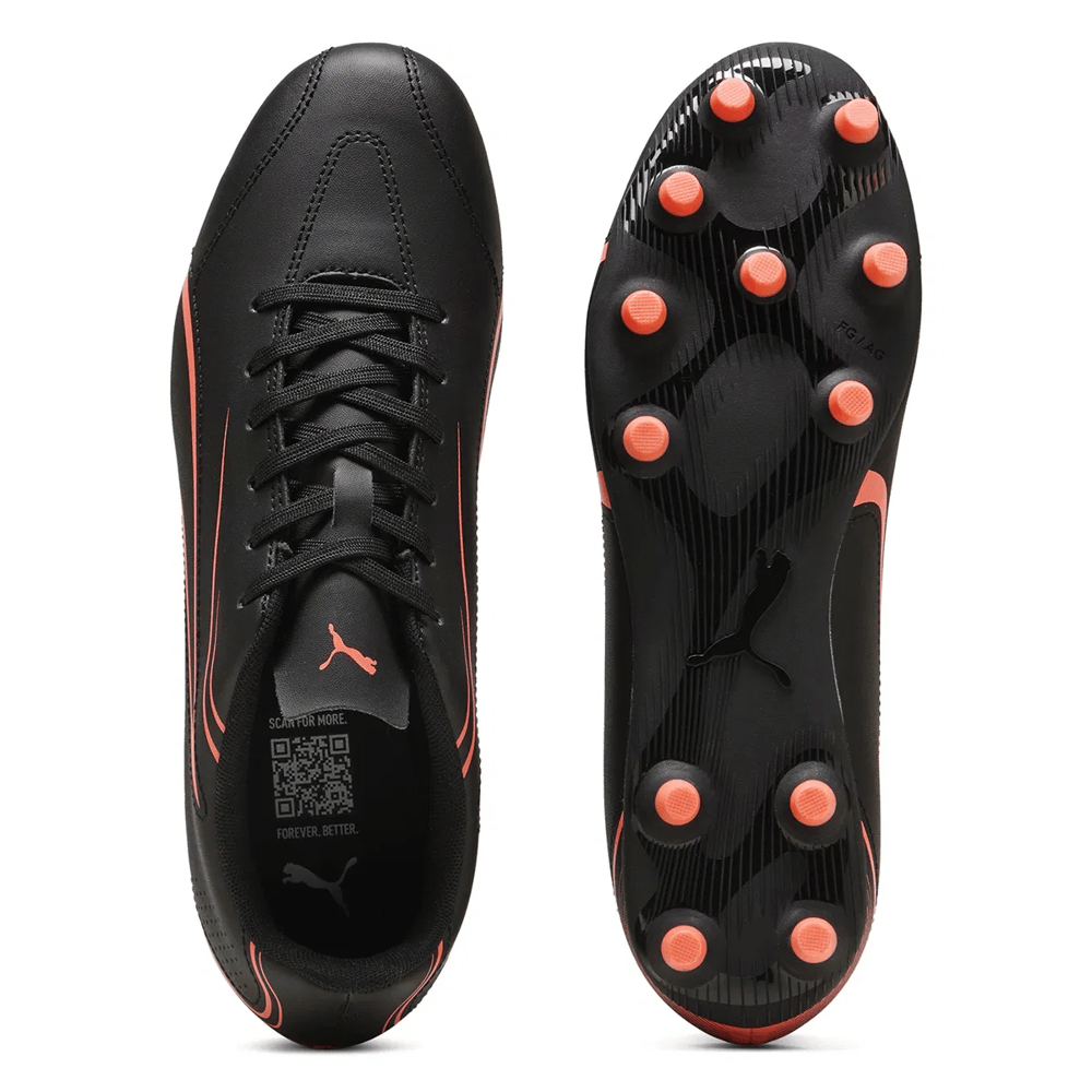 Puma Vıtorıa Fg/ag Erkek Halısaha Krampon 10748309