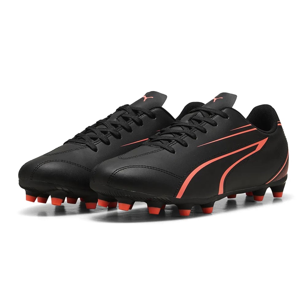 Puma Vıtorıa Fg/ag Erkek Halısaha Krampon 10748309
