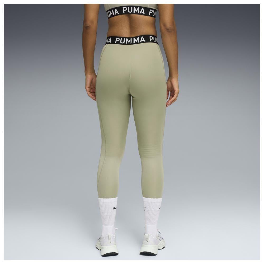 Puma W Puma Strong Tıght- HW FL Kadın Antrenman Taytı  52600082