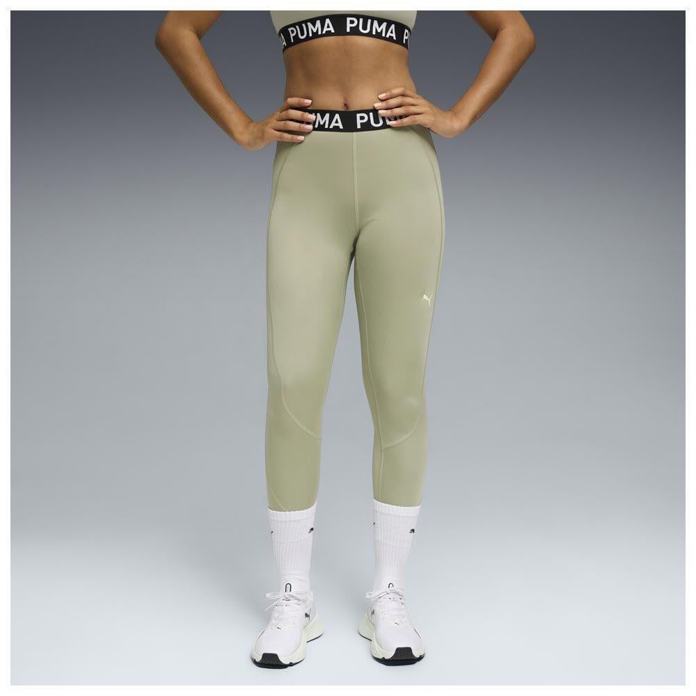 Puma W Puma Strong Tıght- HW FL Kadın Antrenman Taytı  52600082
