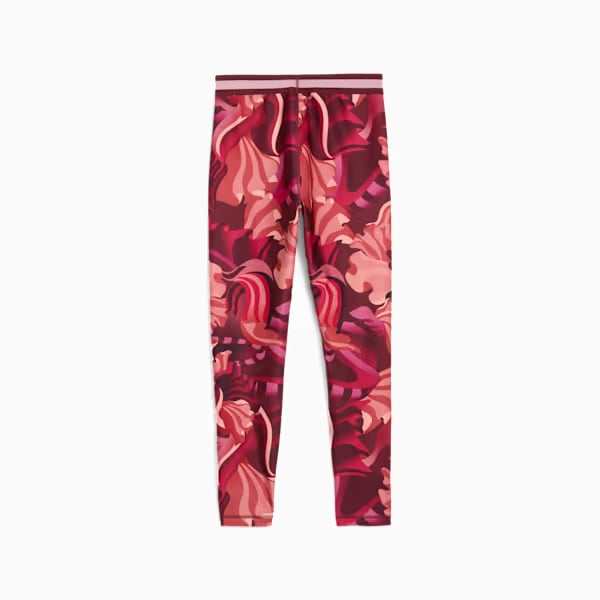 Puma W PUMA STRONG TIGHT Kadın Spor Tayt 52775696