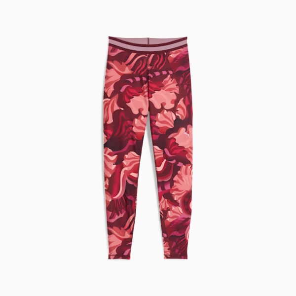 Puma W PUMA STRONG TIGHT Kadın Spor Tayt 52775696