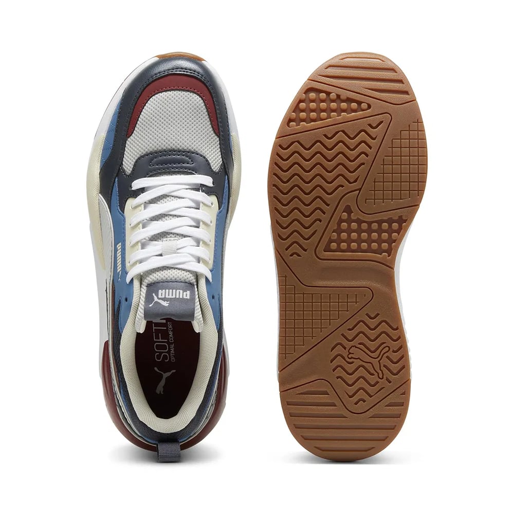 Puma X-Ray 2 Square Erkek Sneaker Ayakkabı 37310889