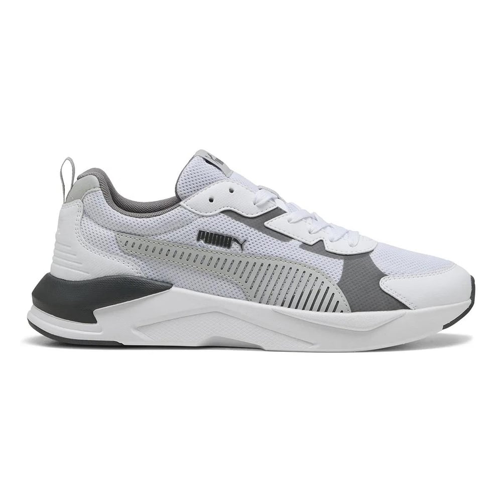 Puma X-Ray 3 Lt Unisex Beyaz Sneaker Ayakkabı 40022902