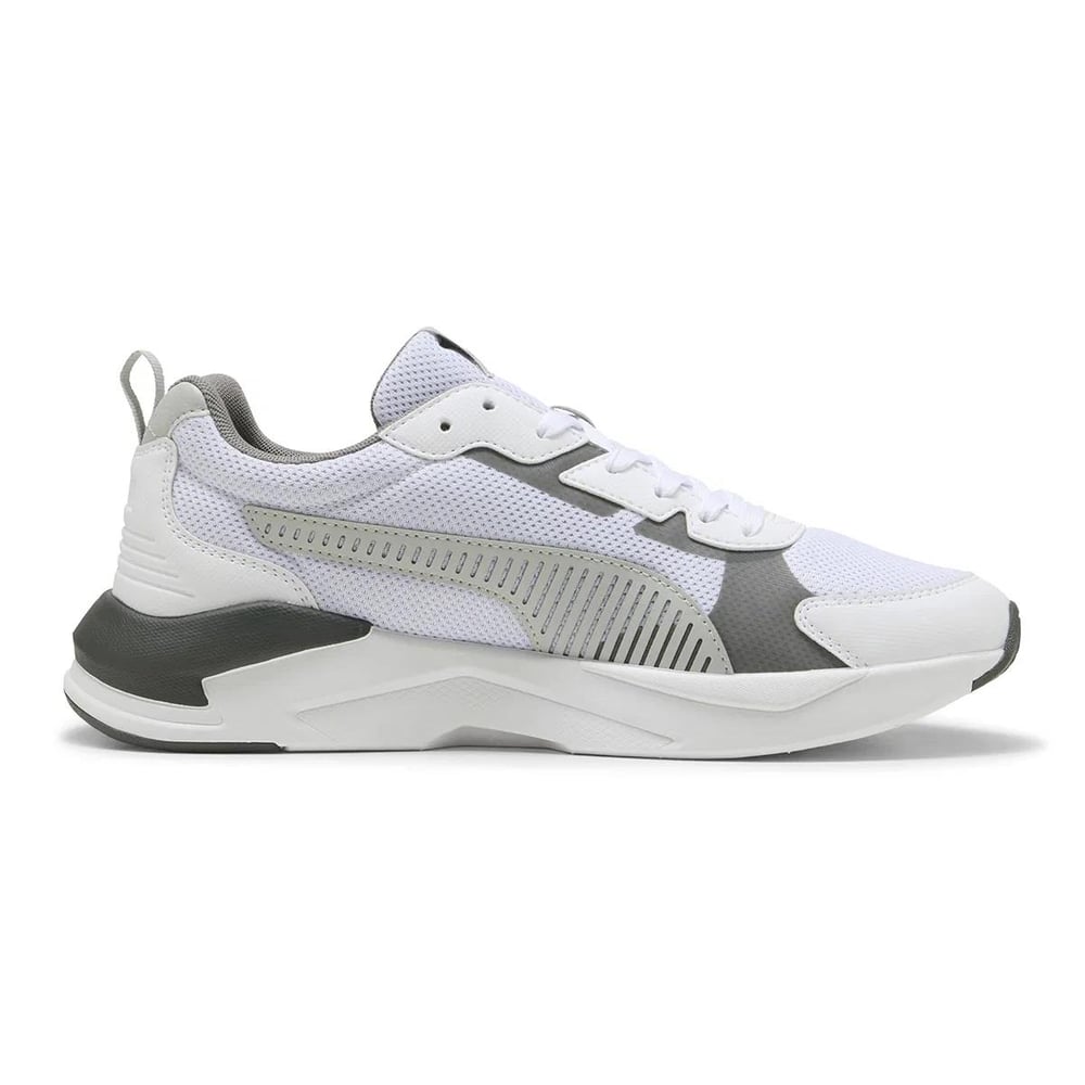 Puma X-Ray 3 Lt Unisex Beyaz Sneaker Ayakkabı 40022902