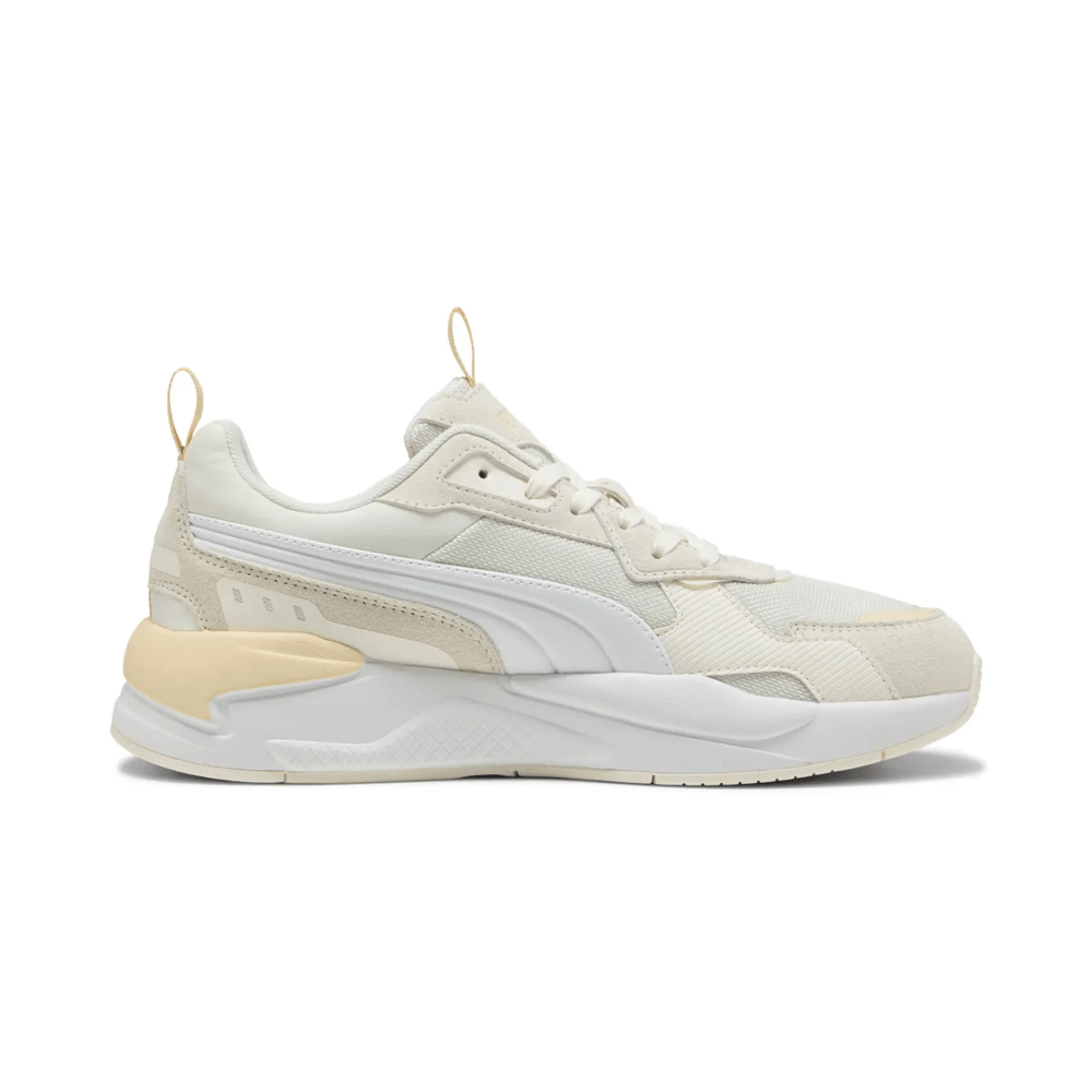 Puma X-Ray 3 Sd Kadın Bej Sneaker Ayakkabı 39966810