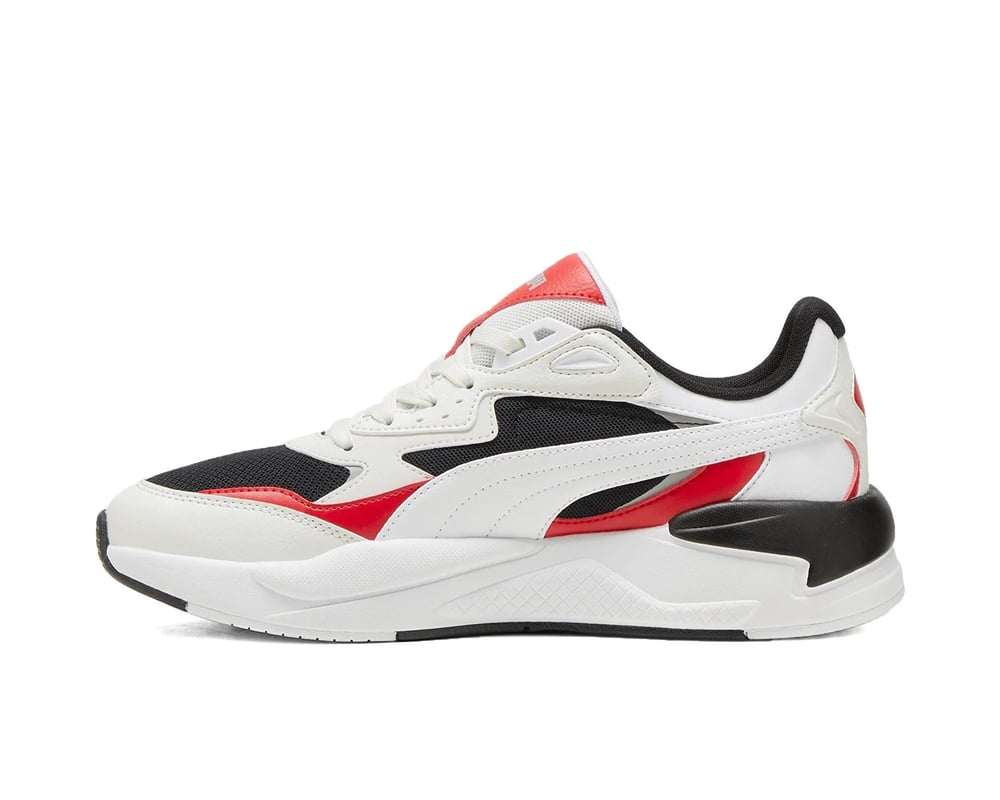 Puma X-ray Speed Erkek Çok Renkli Spor Ayakkabı 38463844