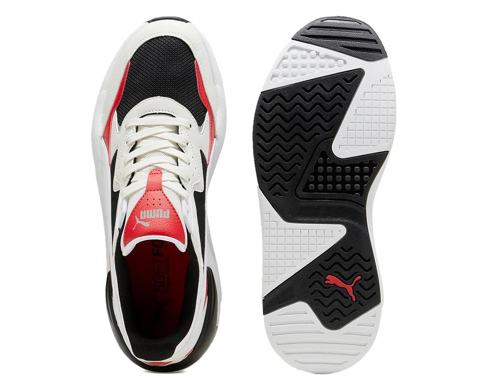 Puma X-ray Speed Erkek Çok Renkli Spor Ayakkabı 38463844