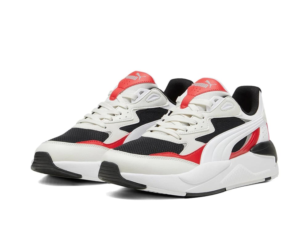 Puma X-ray Speed Erkek Çok Renkli Spor Ayakkabı 38463844