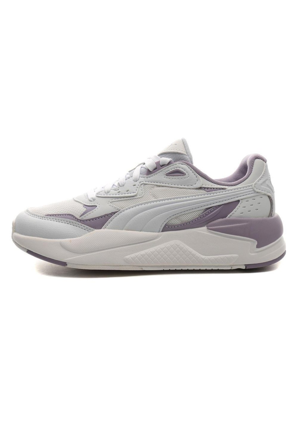 Puma X-Ray Speed Gri Kadın Sneaker Ayakkabı 38463860