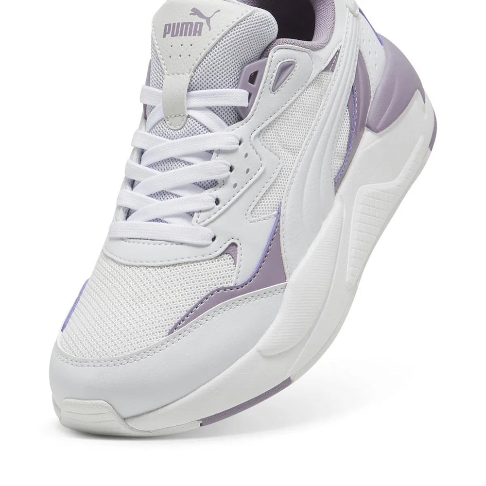 Puma X-Ray Speed Gri Kadın Sneaker Ayakkabı 38463860