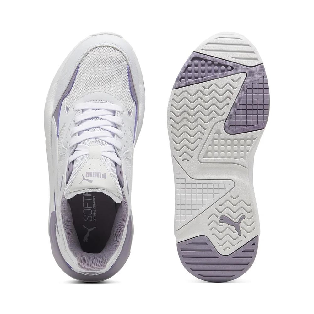 Puma X-Ray Speed Gri Kadın Sneaker Ayakkabı 38463860