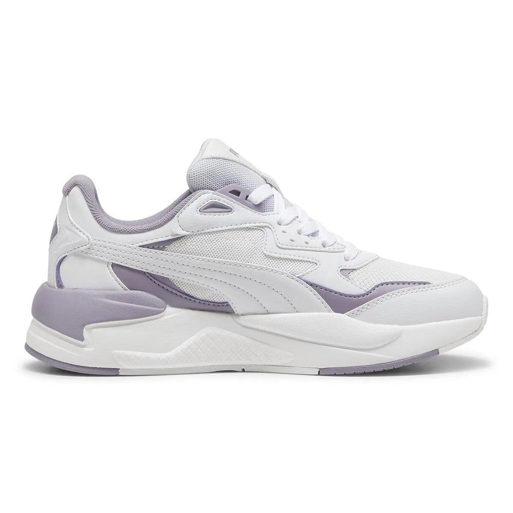 Puma X-Ray Speed Gri Kadın Sneaker Ayakkabı 38463860