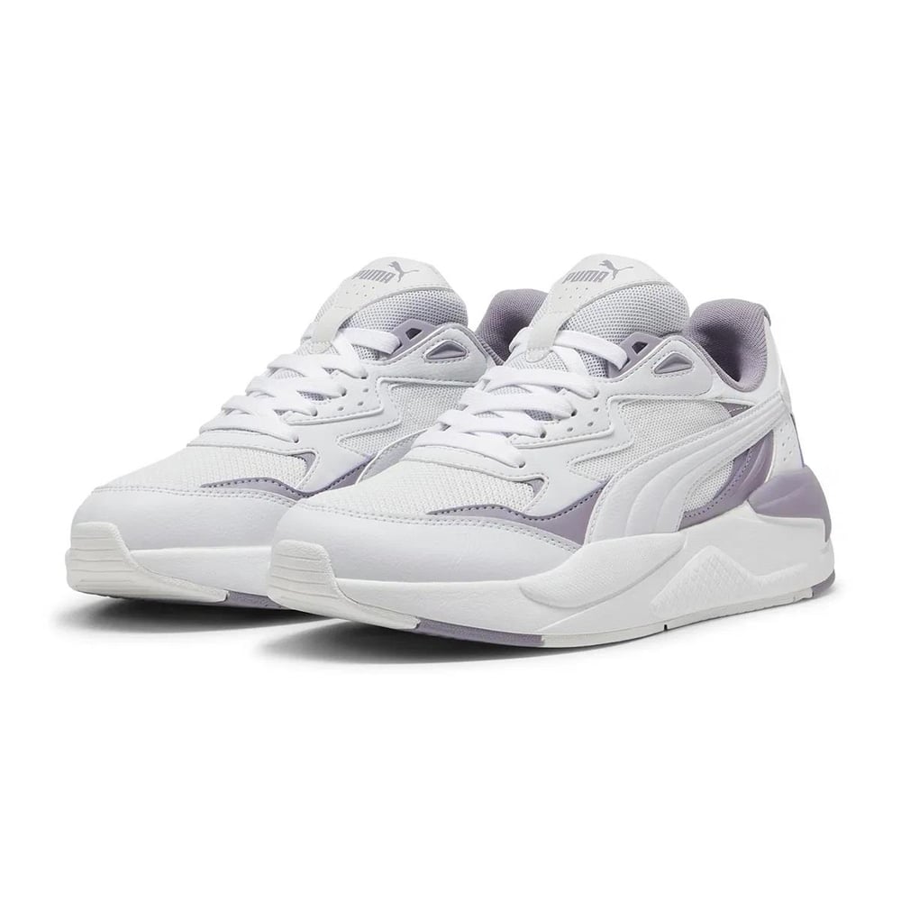 Puma X-Ray Speed Gri Kadın Sneaker Ayakkabı 38463860