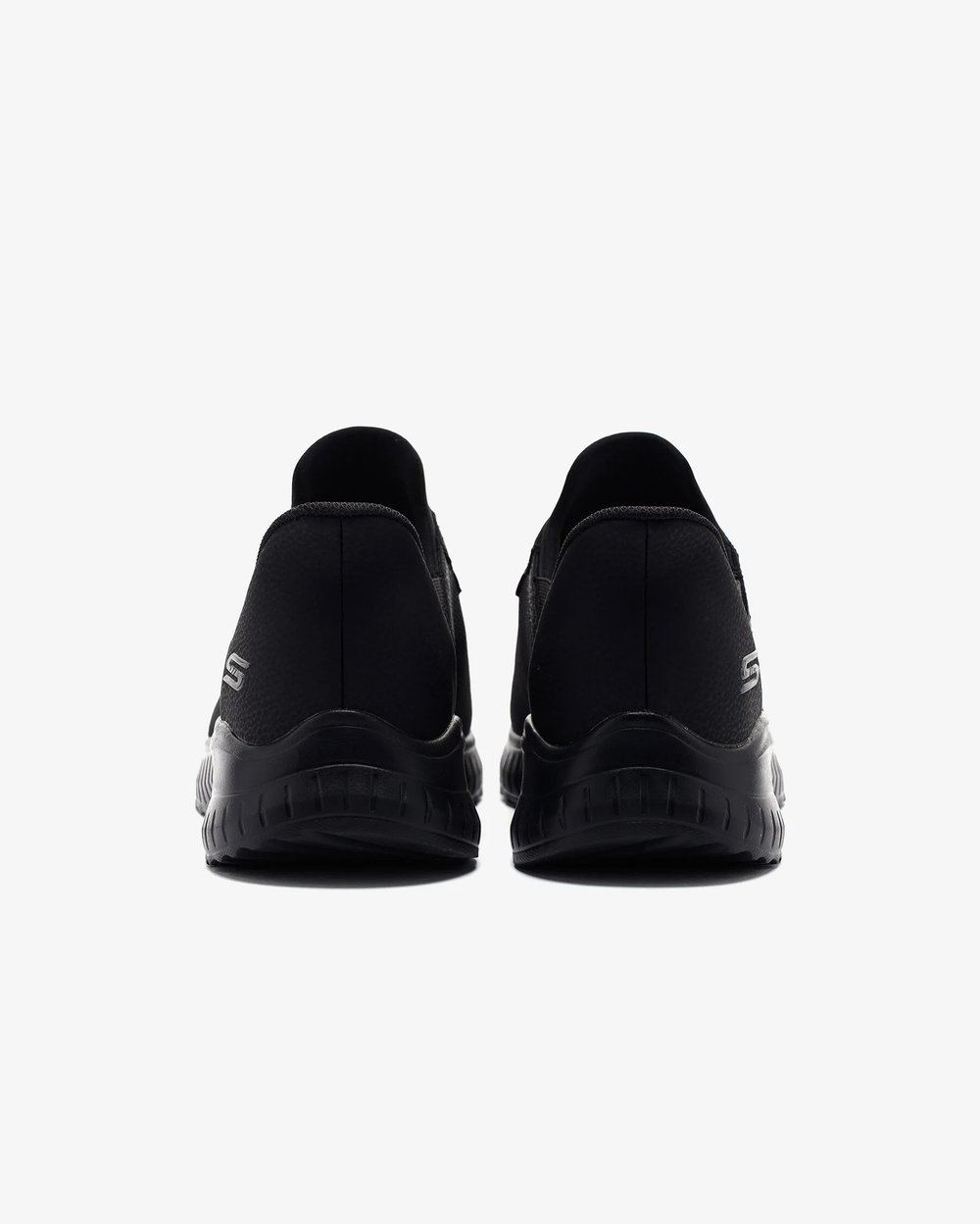 Skechers Bobs Squad Chaos - Daily Hype 118300 BBK