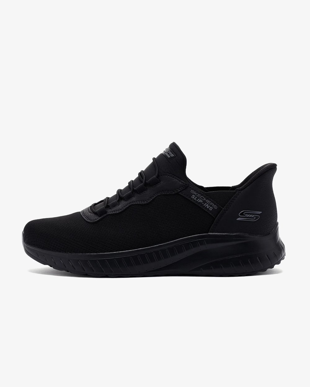 Skechers Bobs Squad Chaos - Daily Hype 118300 BBK
