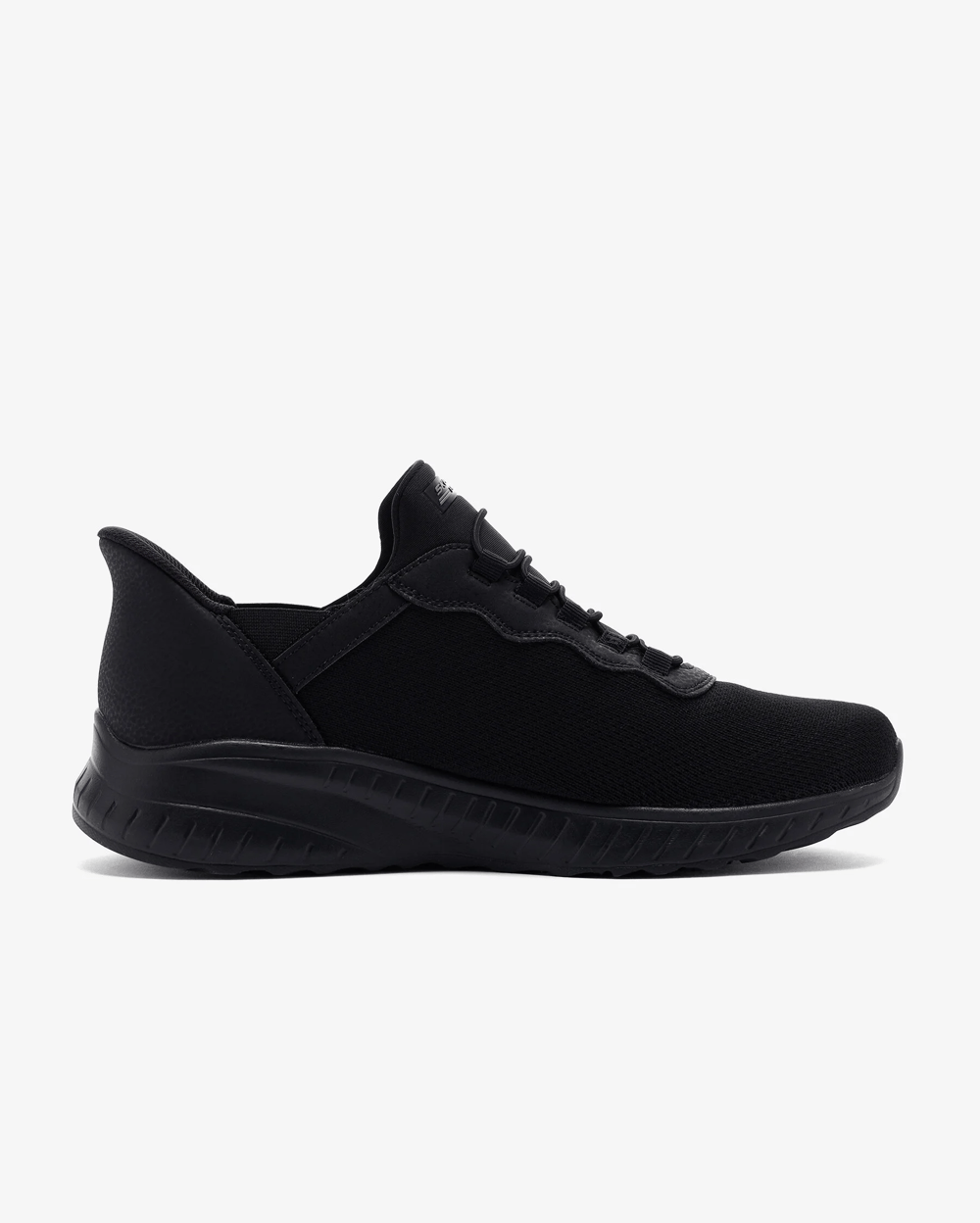 Skechers Bobs Squad Chaos - Daily Hype 118300 BBK