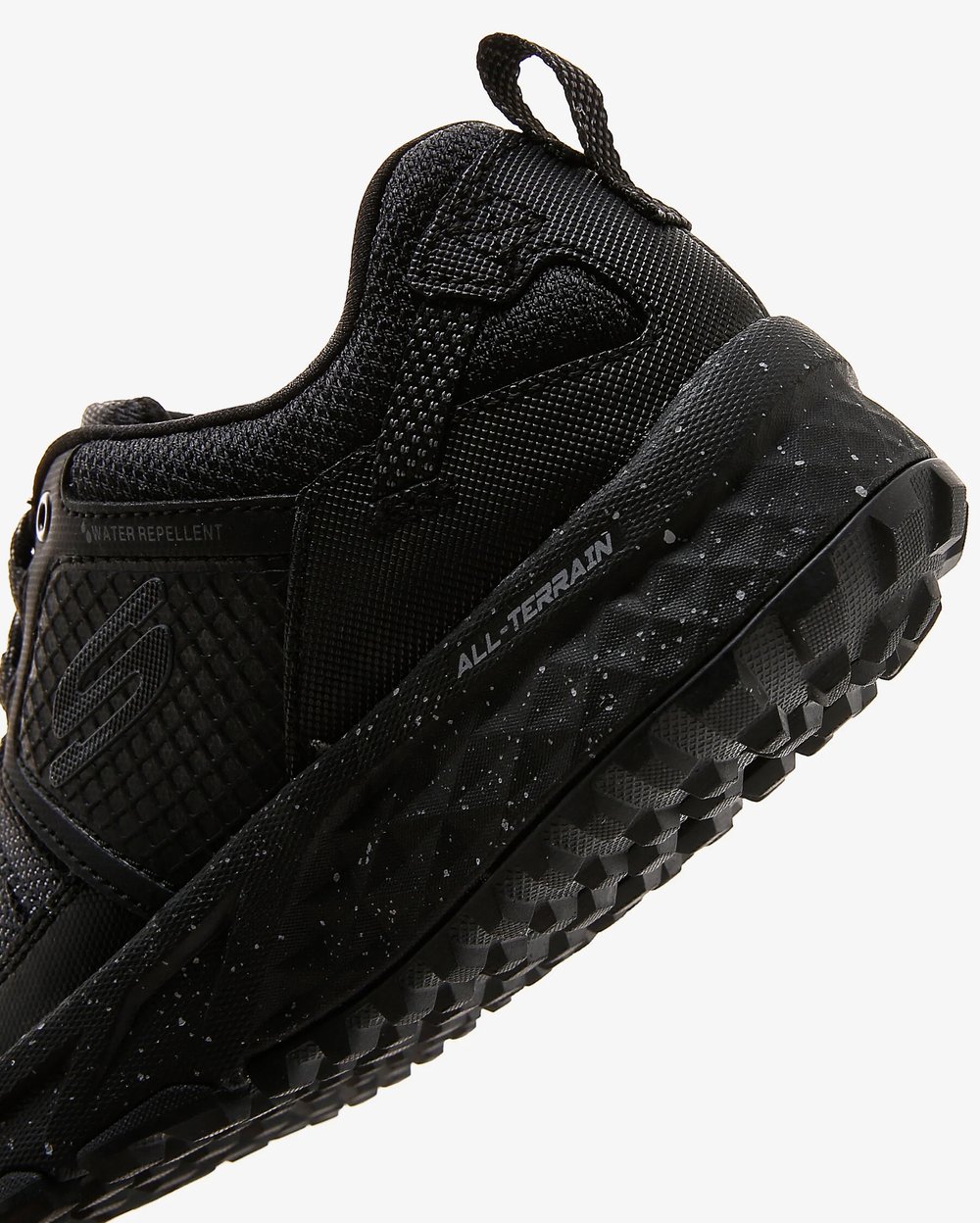 Skechers Escape Plan Kadın Outdoor Ayakkabı 180061TK BBK