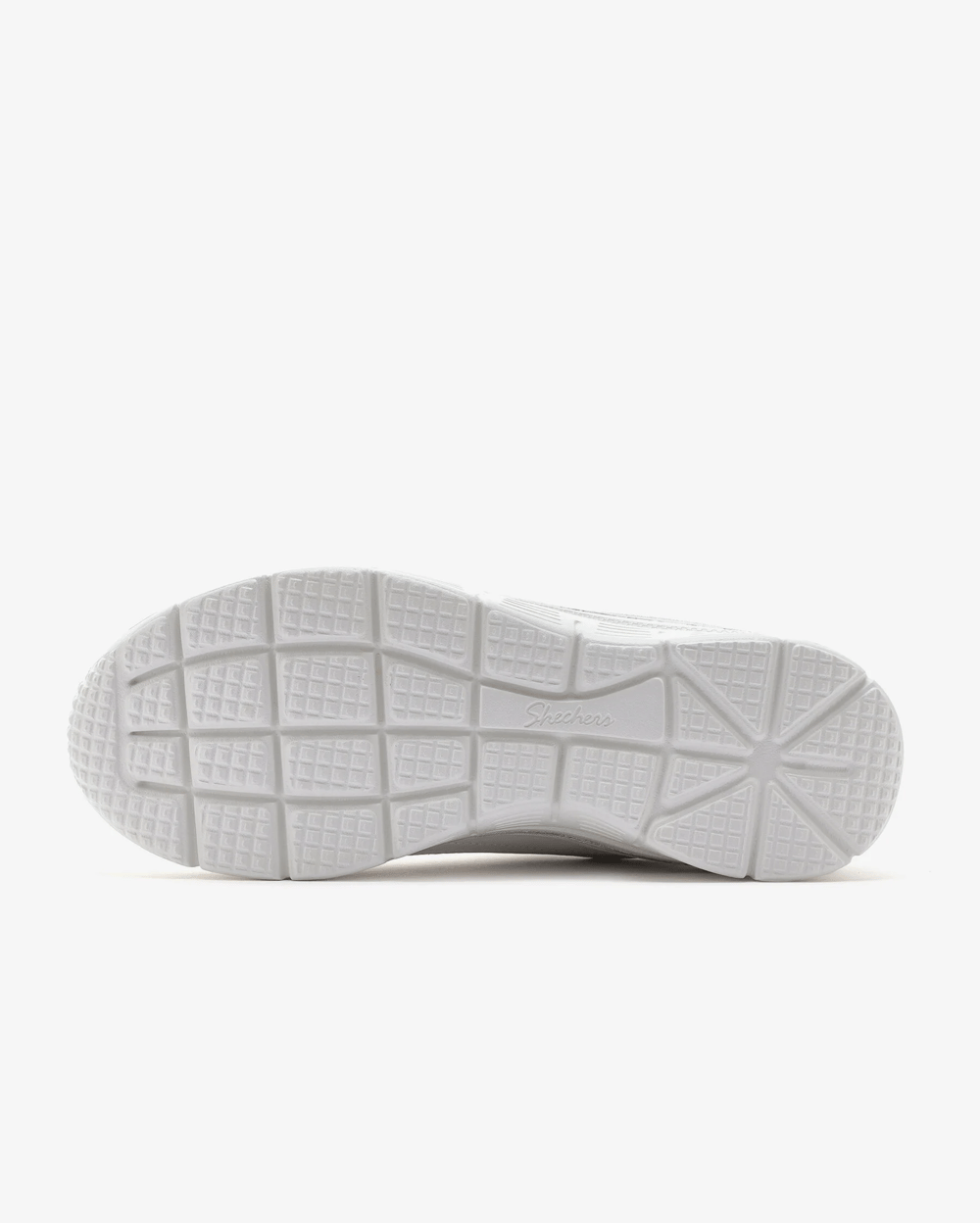 Skechers Fashion Fit Kadın Beyaz Spor Ayakkabı 896295TKOFWT