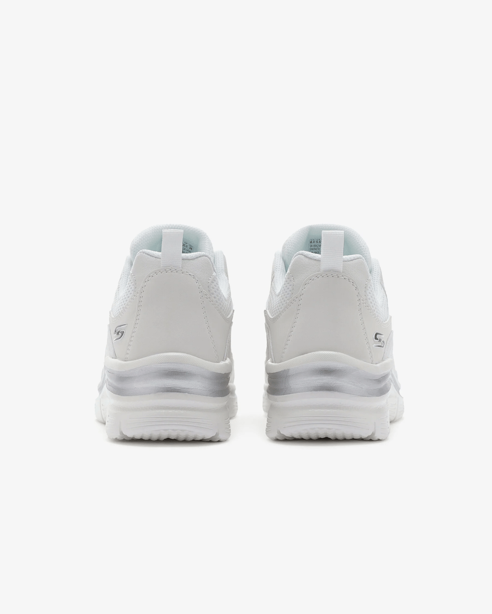 Skechers Fashion Fit Kadın Beyaz Spor Ayakkabı 896295TKOFWT