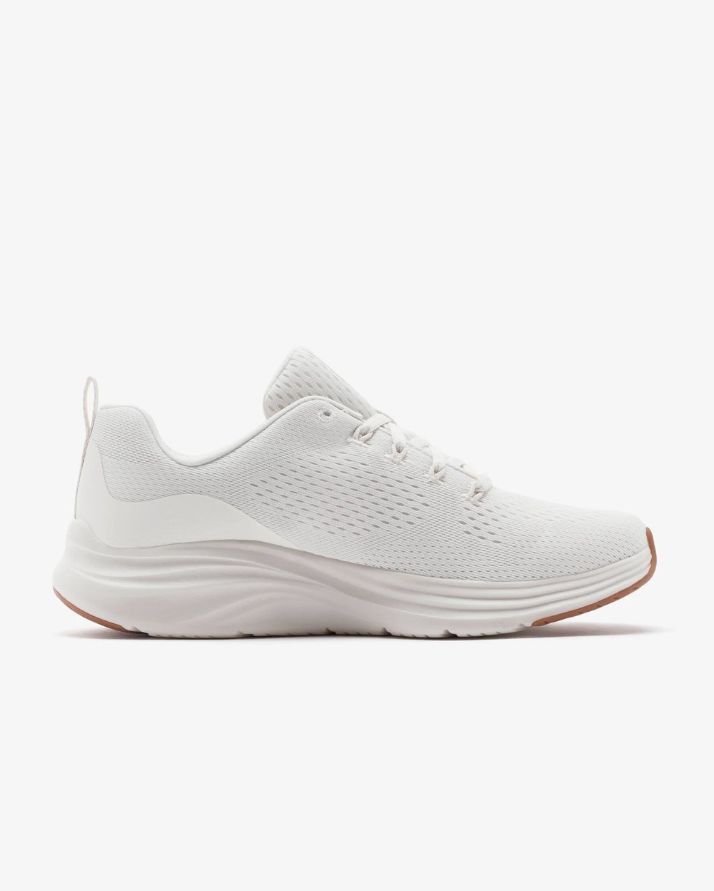 Skechers Vapor Foam - Fresh Trend Kadın Beyaz Spor Ayakkabı