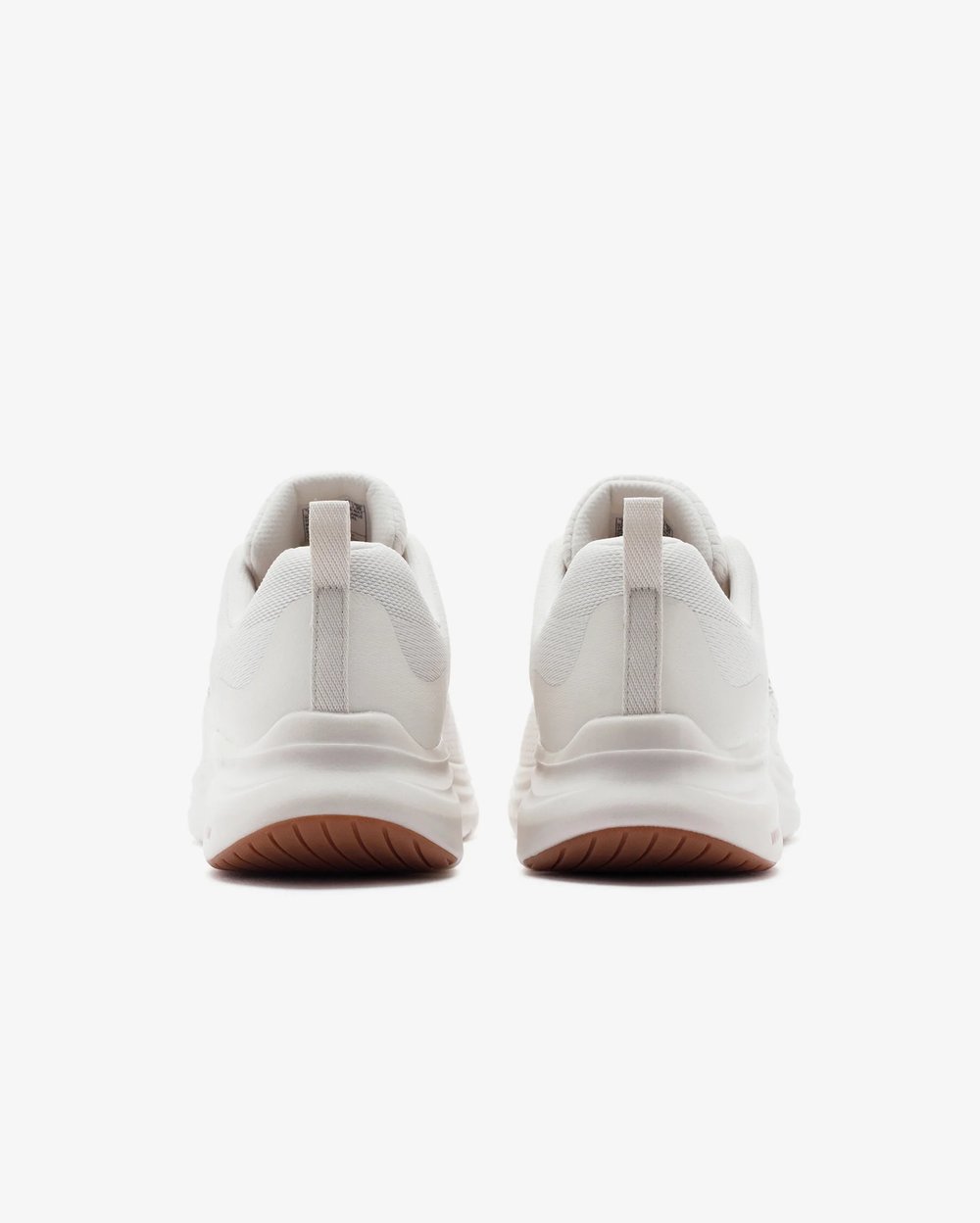Skechers Vapor Foam - Fresh Trend Kadın Beyaz Spor Ayakkabı