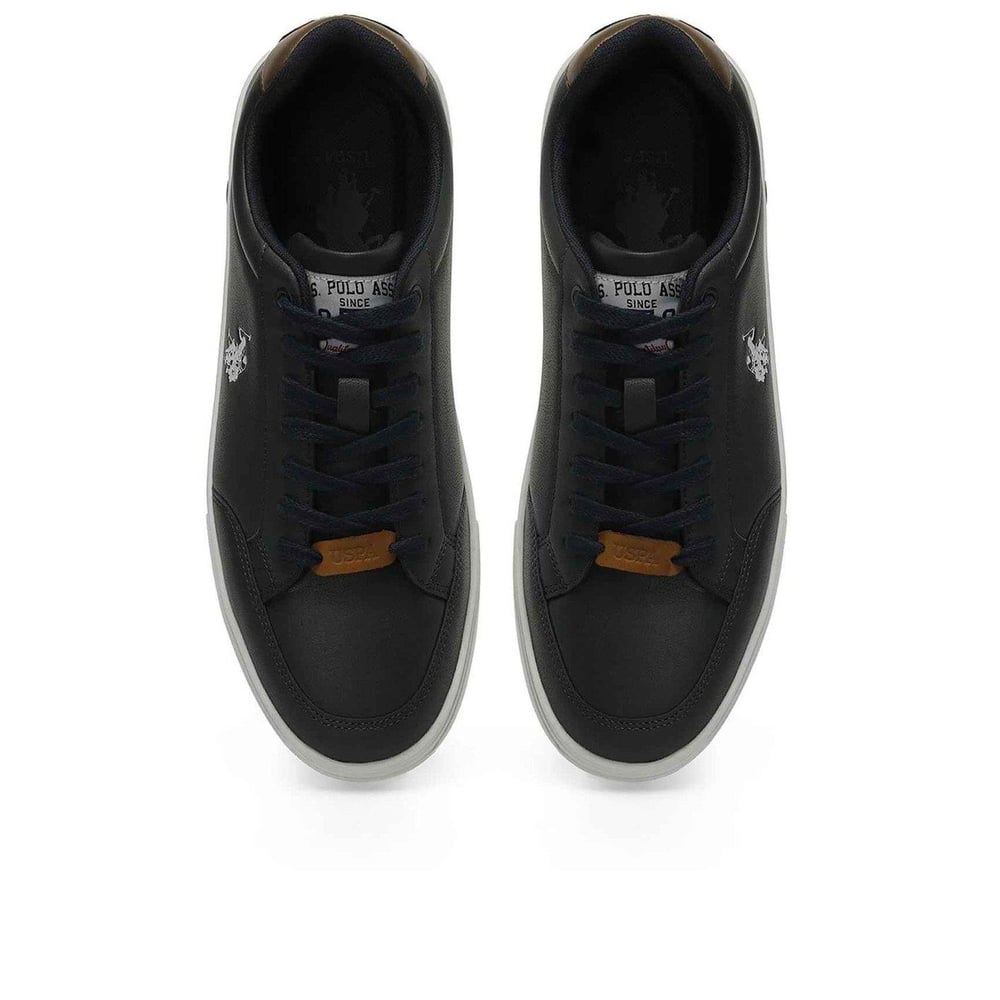 U.S. Polo Assn. Norm 5Pr Lacivert Erkek Sneaker 102021200