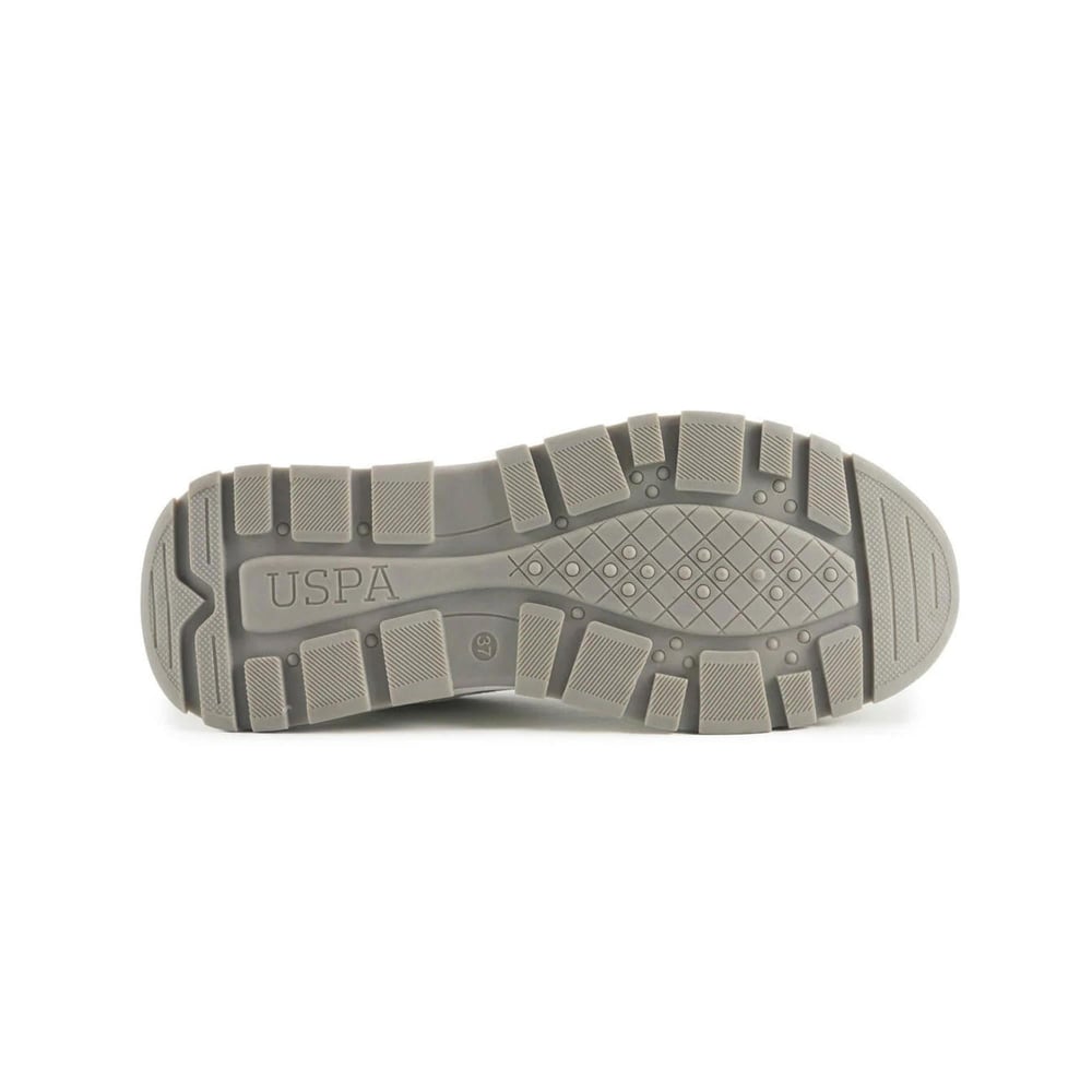 U.S. Polo Assn.RODIE 4PR Beyaz Kadın Sneaker Ayakkabı 101885363