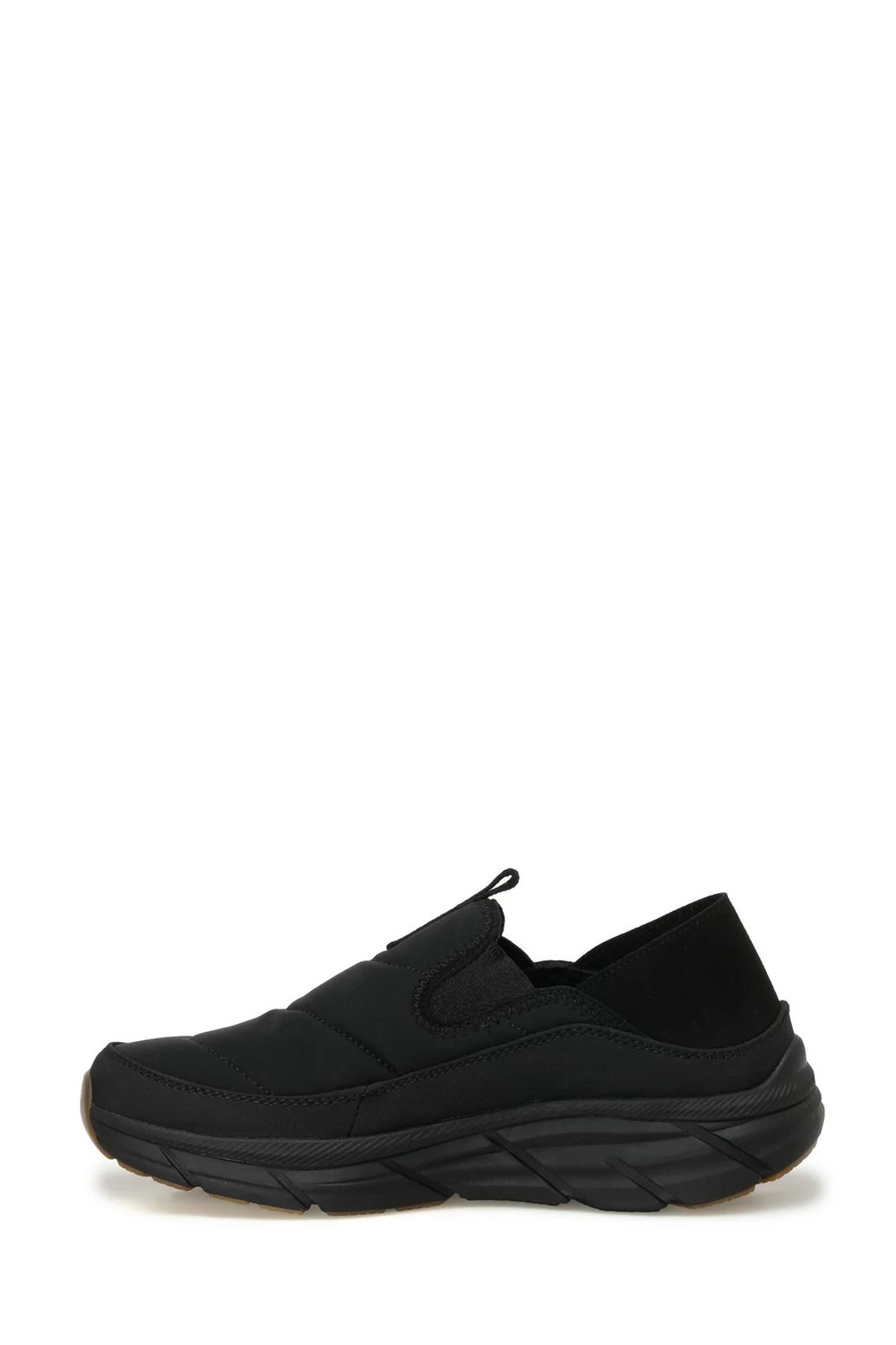 U.S. Polo Assn. Aspen 4pr Siyah Erkek Comfort Ayakkabı 101812136