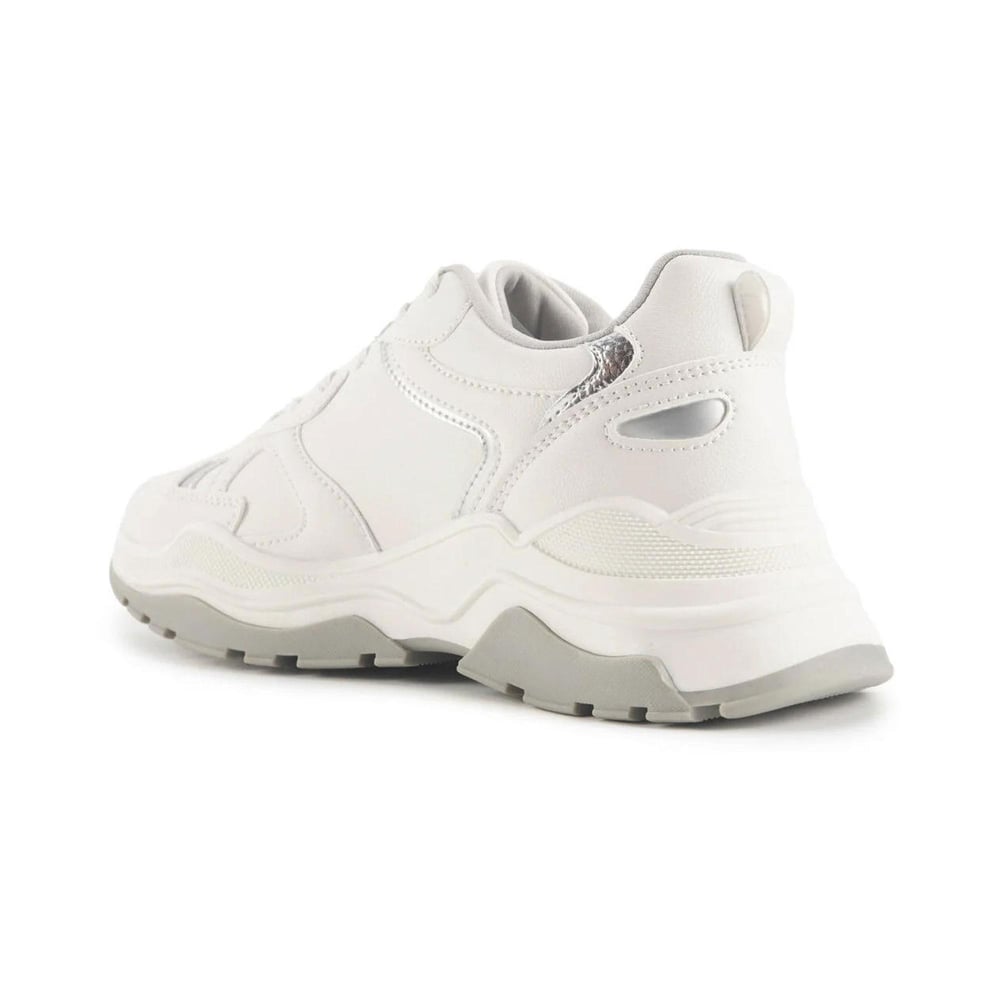 U.S. Polo Assn.RODIE 4PR Beyaz Kadın Sneaker Ayakkabı 101885363