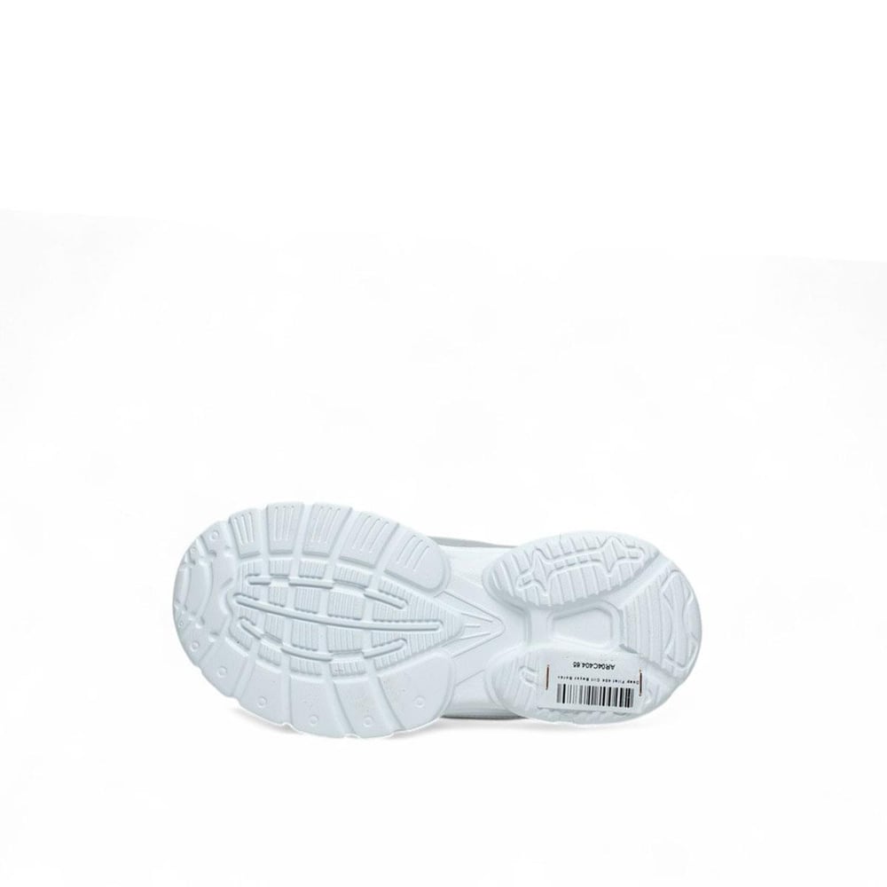 Deep Filet 404 Cilt Beyaz Bordo