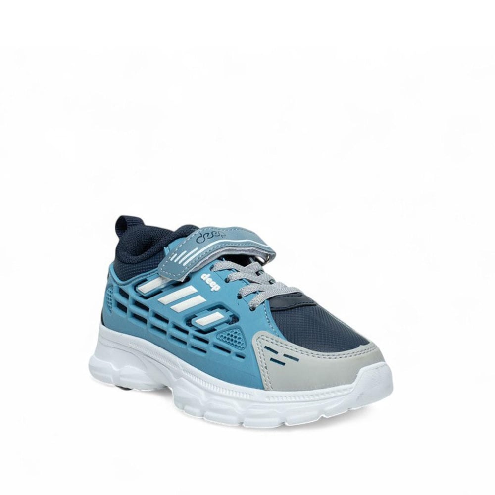 Deep Filet 404 Cilt Laci İndigo