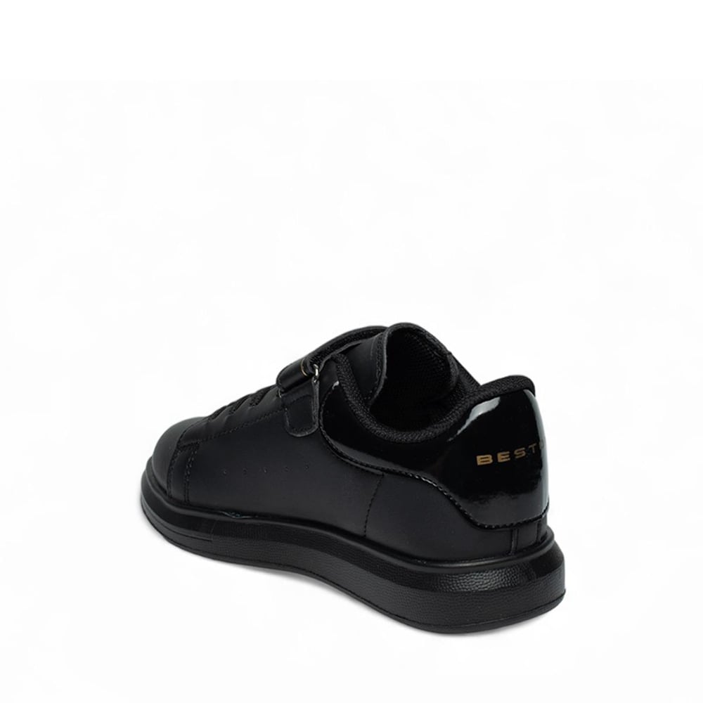 Bestof Filet B-150 Cilt Siyah Siyah