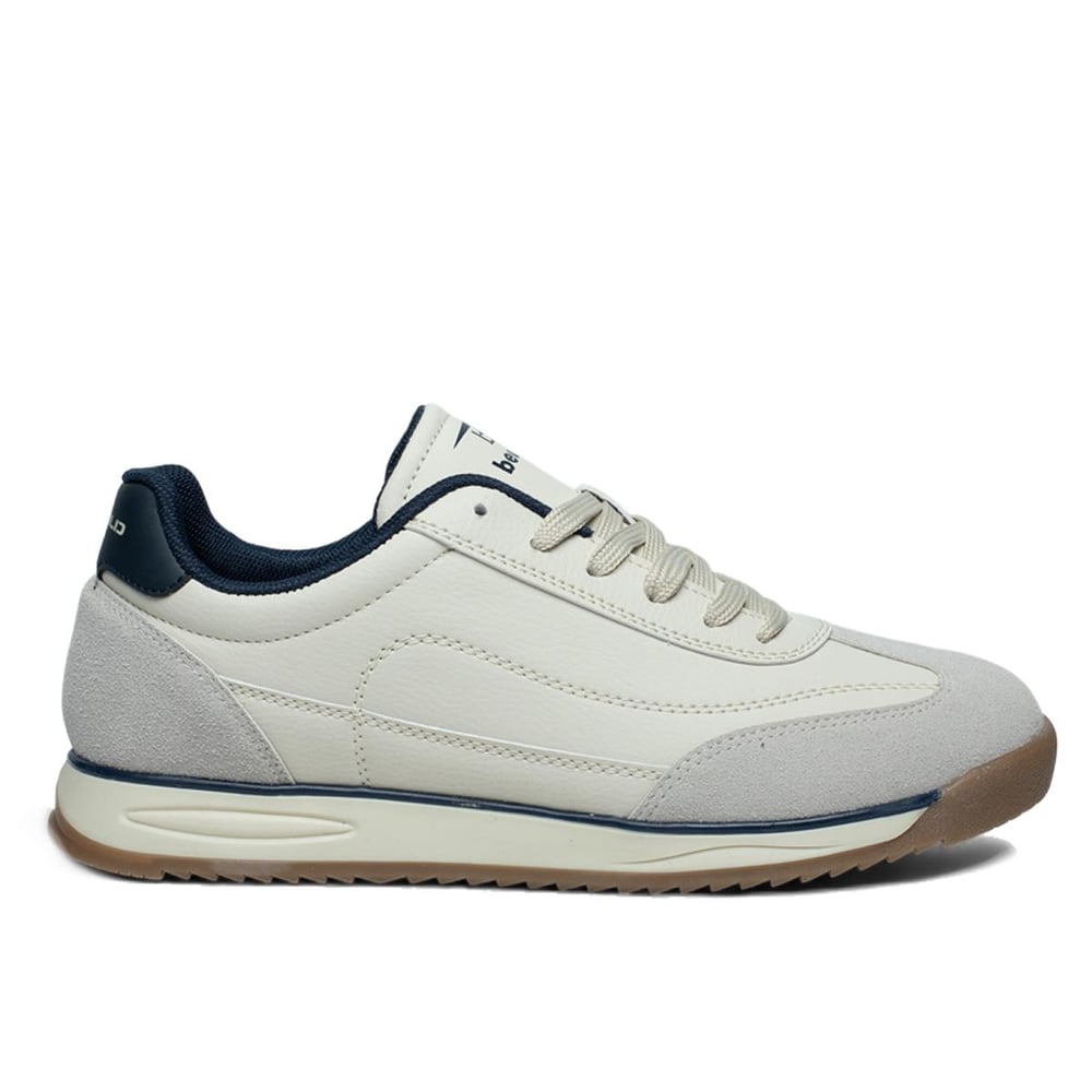 Bewild Erkek 40306 Cilt Bej