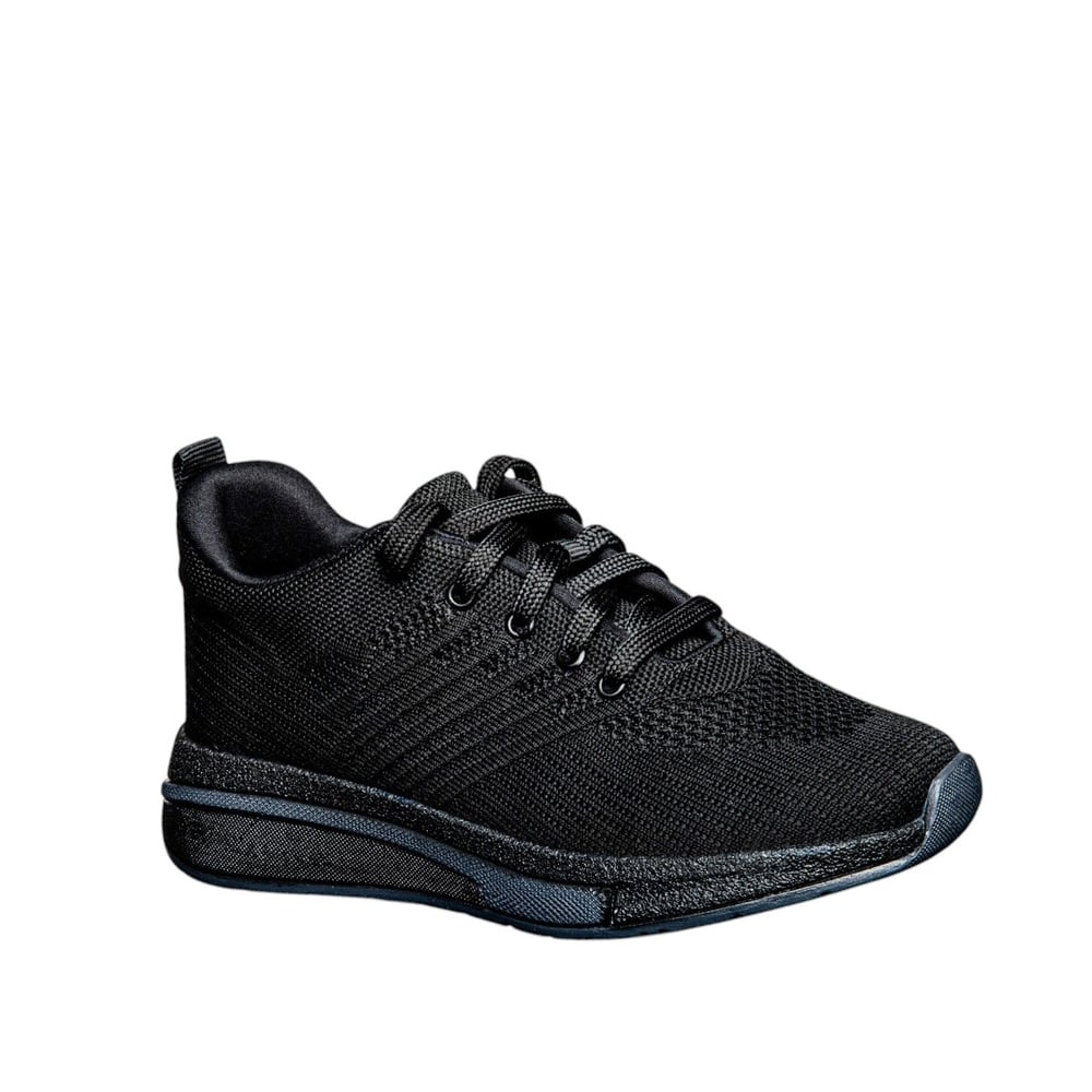 Blackwild Garson 118 Triko Siyah Siyah