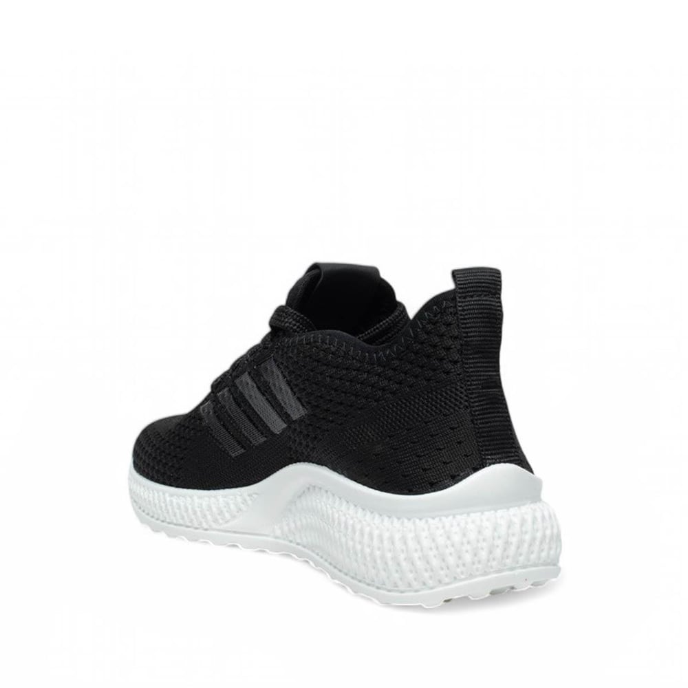 Blackwild Garson 135 Triko Siyah Beyaz