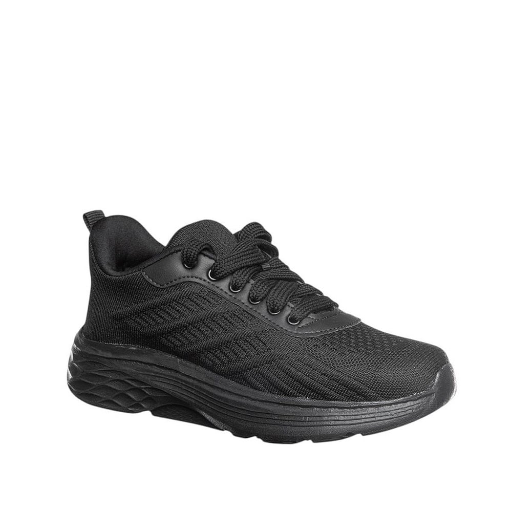 Blackwild Garson 141 Triko Siyah Siyah