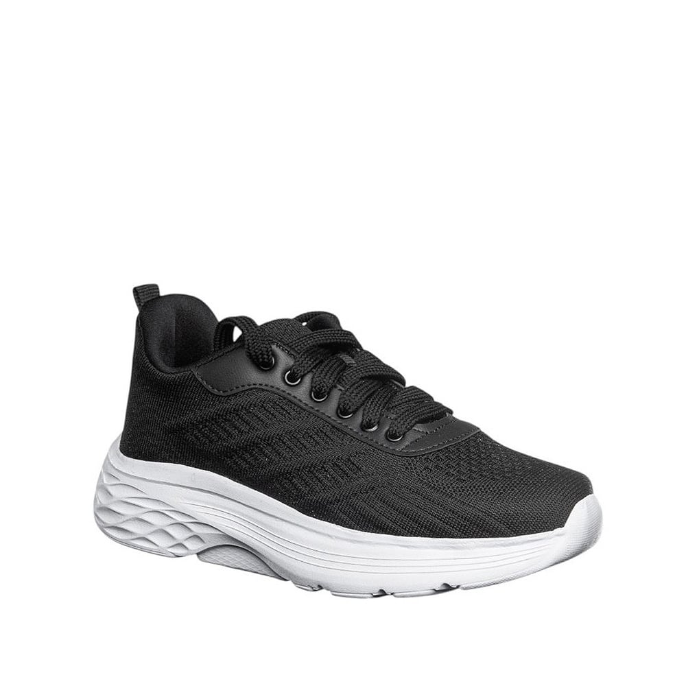 Blackwild Garson 141 Triko Siyah Beyaz