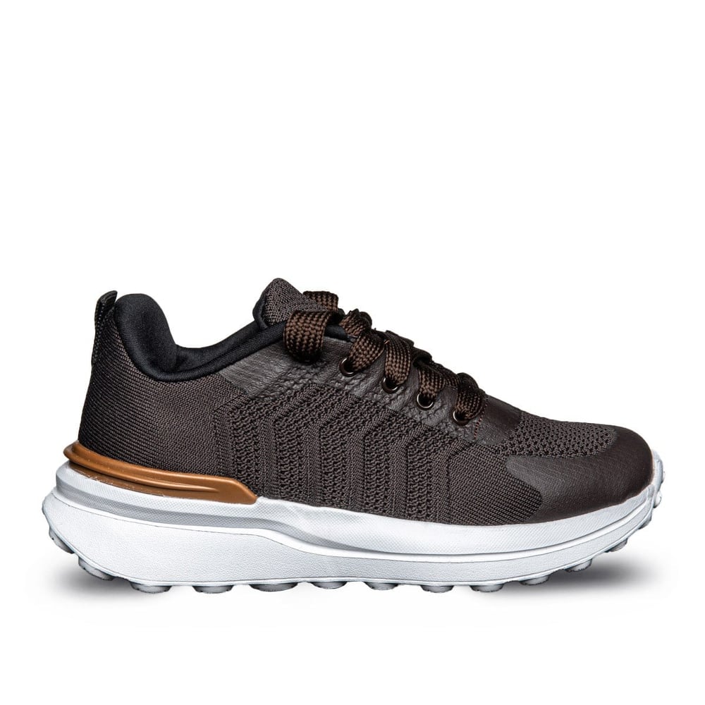 Blackwild Garson 143 Triko Kahve