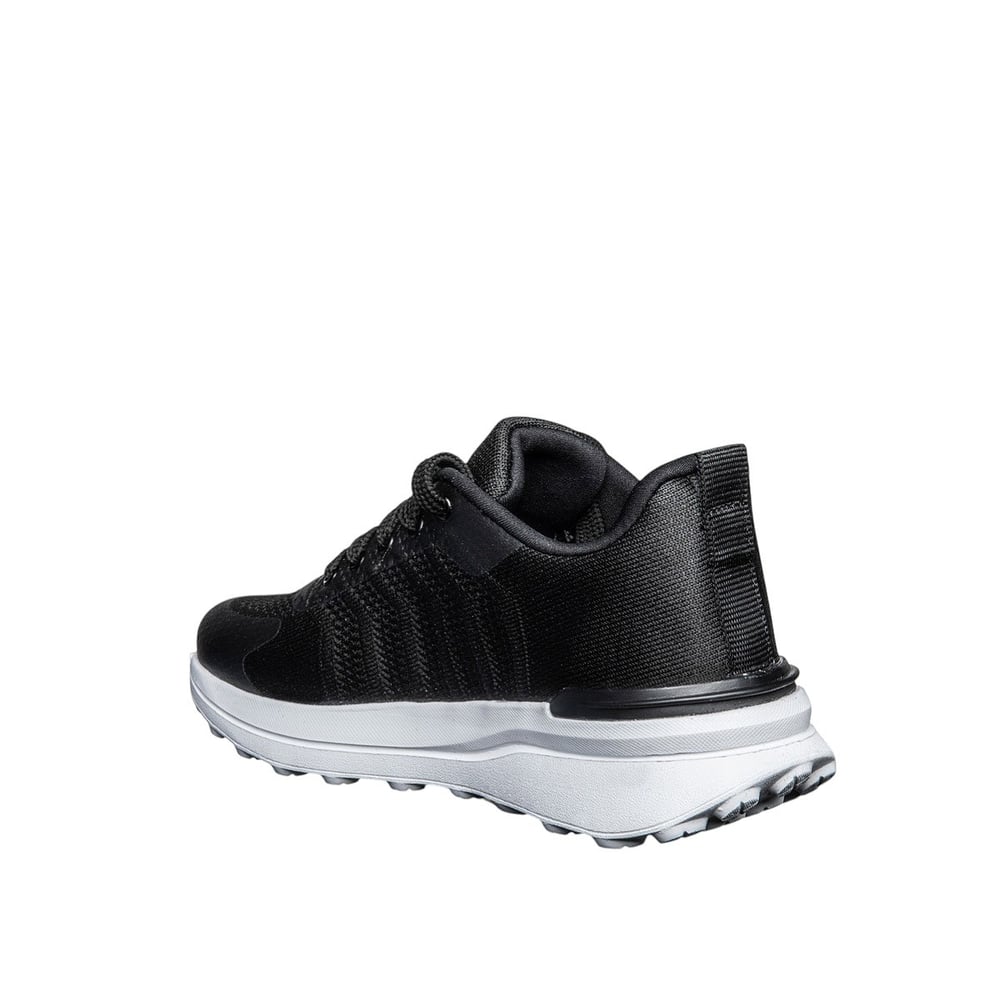 Blackwild Garson 143 Triko Siyah Beyaz