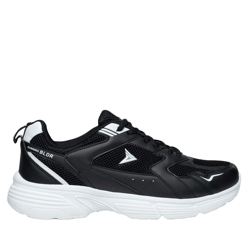 Boulder Battal 2020 Anorak Siyah Beyaz
